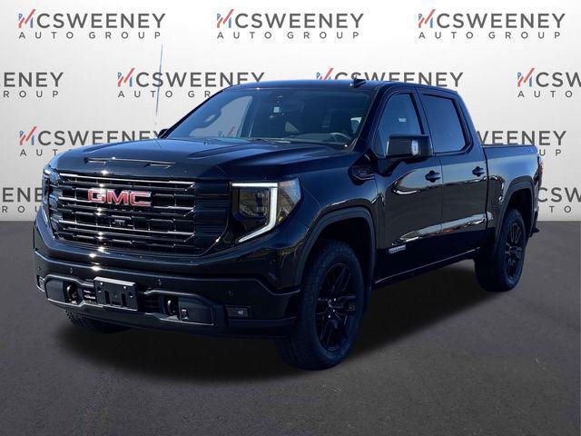 new 2025 GMC Sierra 1500 car, priced at $59,879