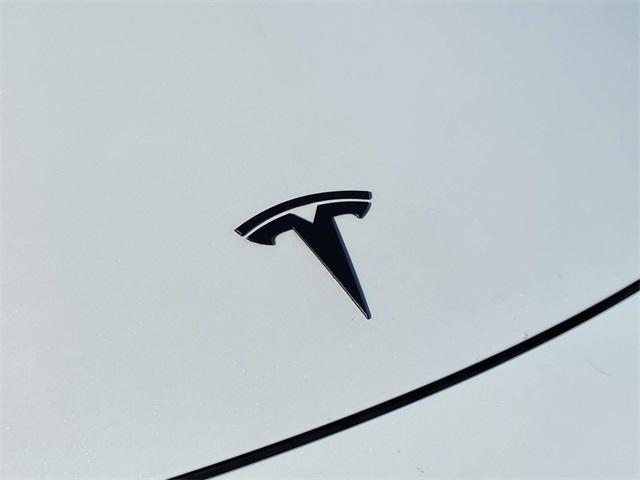 used 2021 Tesla Model Y car, priced at $22,801