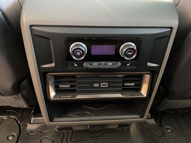 new 2025 GMC HUMMER EV SUV car, priced at $98,999