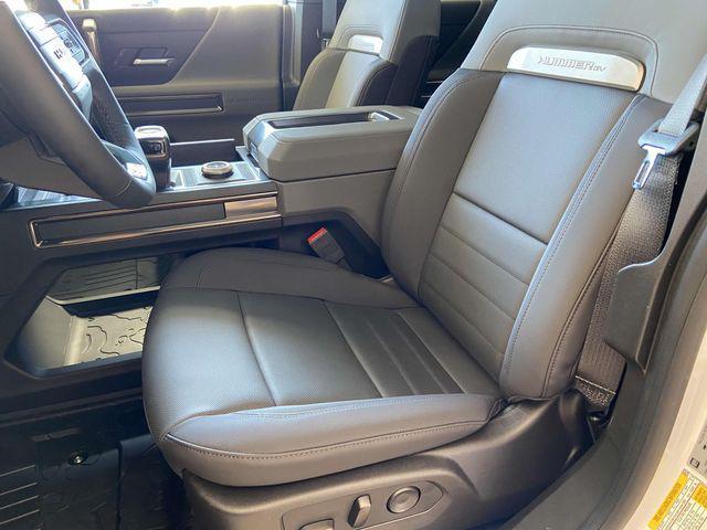 new 2025 GMC HUMMER EV SUV car, priced at $98,999