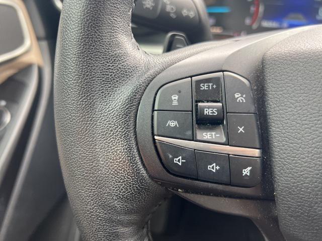 used 2020 Ford Explorer car, priced at $19,899