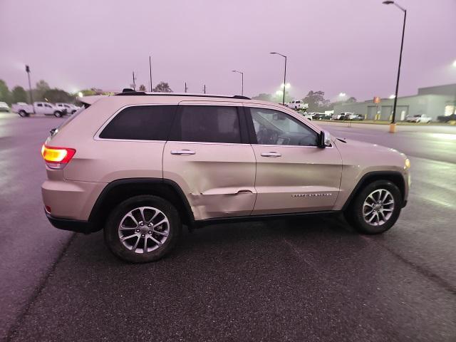 used 2014 Jeep Grand Cherokee car, priced at $9,800