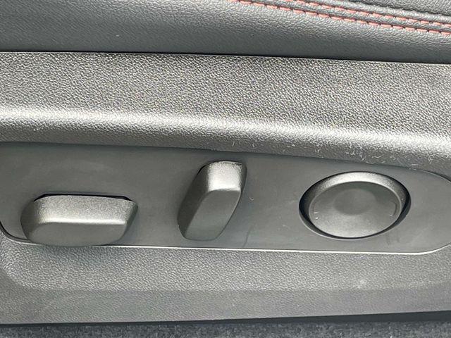 new 2025 Chevrolet Colorado car, priced at $44,801