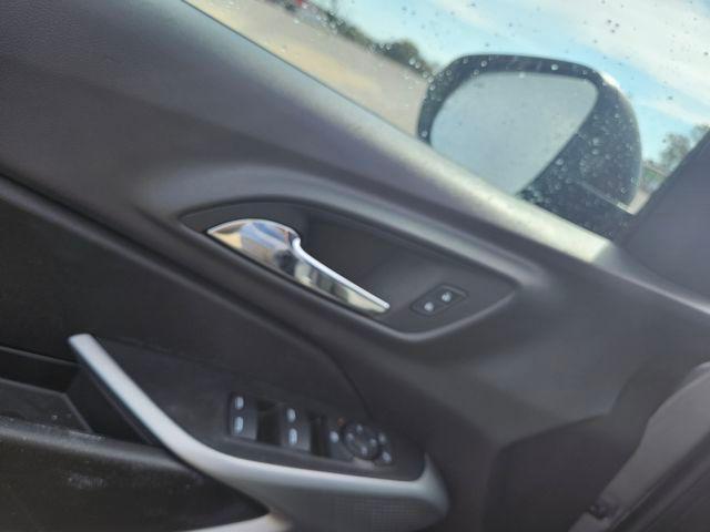 used 2024 Chevrolet Trax car, priced at $19,299