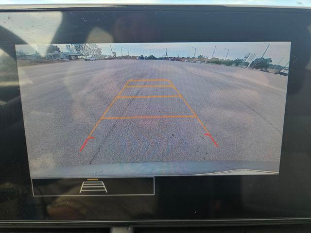 used 2024 Chevrolet Trax car, priced at $19,299