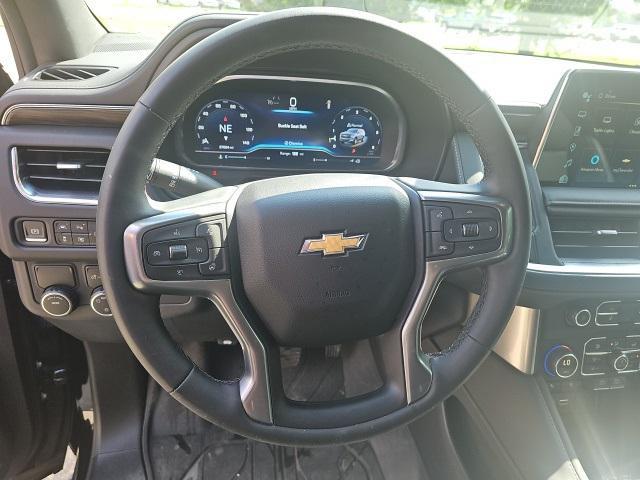 used 2023 Chevrolet Tahoe car, priced at $49,987