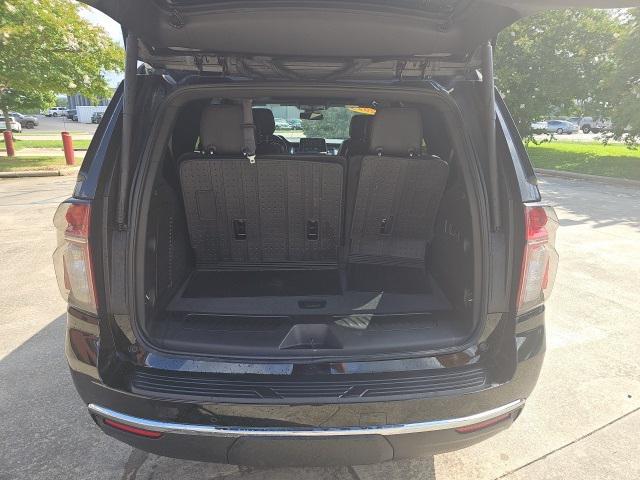 used 2023 Chevrolet Tahoe car, priced at $49,987