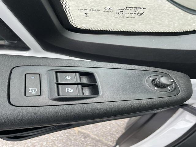 used 2023 Ram ProMaster 3500 car, priced at $48,583