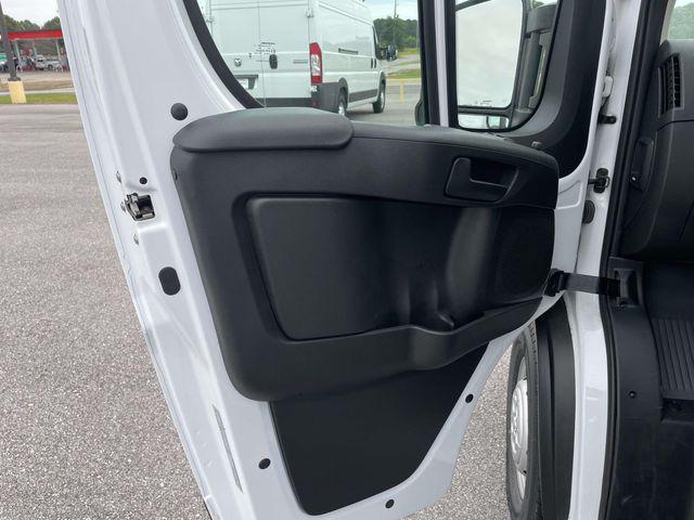 used 2023 Ram ProMaster 3500 car, priced at $48,583
