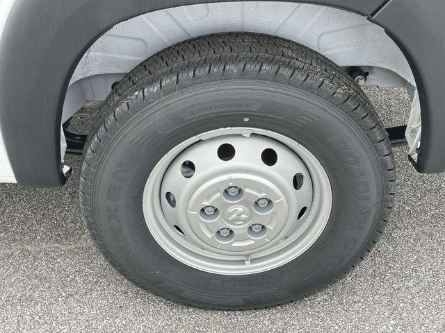used 2023 Ram ProMaster 3500 car, priced at $48,583
