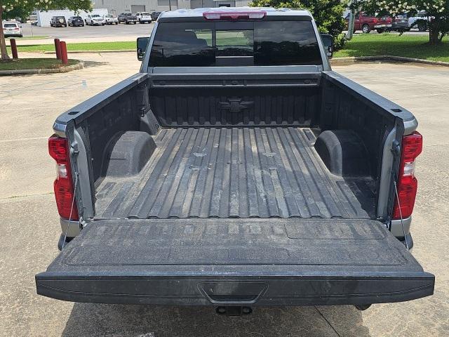 used 2024 Chevrolet Silverado 2500 car, priced at $53,547