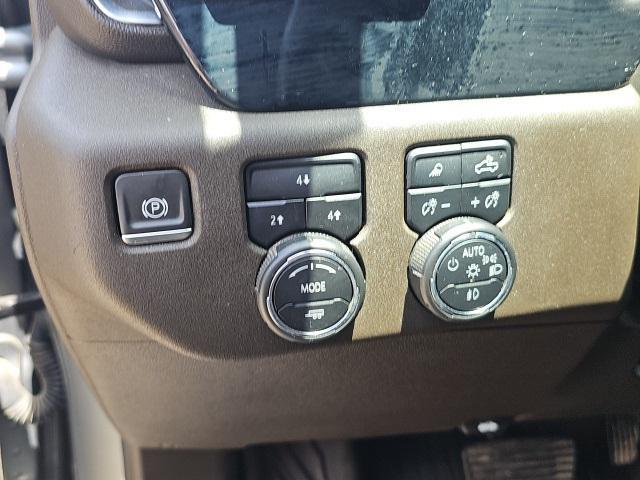 used 2024 Chevrolet Silverado 2500 car, priced at $53,547