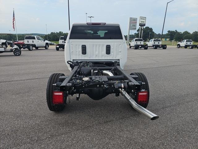 new 2025 GMC Sierra 2500 car, priced at $46,343