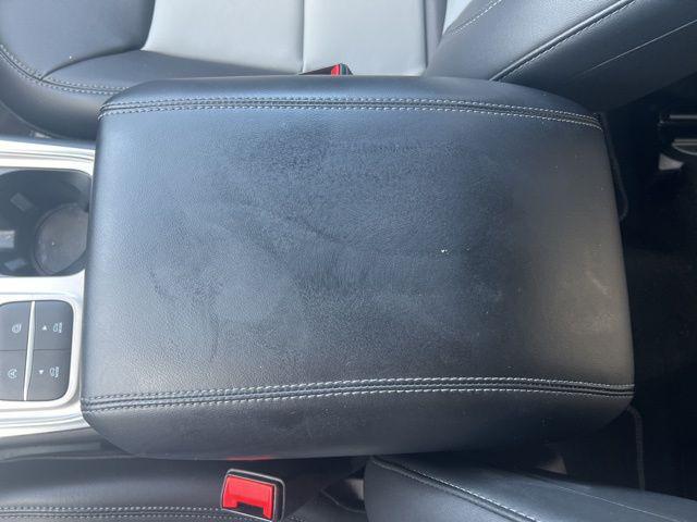 used 2024 Ford Explorer car, priced at $28,650