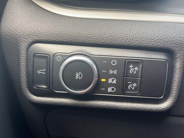 used 2024 Ford Explorer car, priced at $28,650