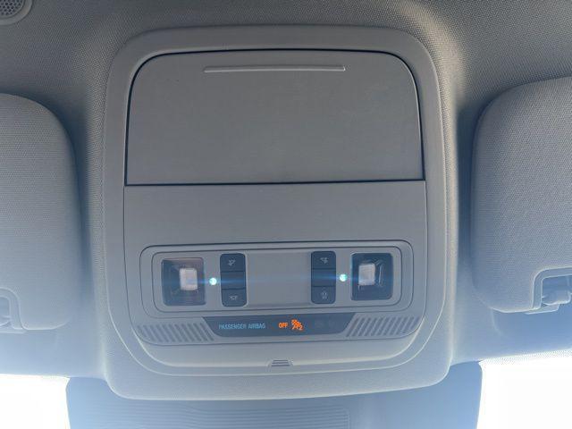 used 2024 Ford Explorer car, priced at $28,650