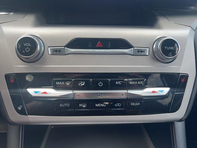 used 2024 Ford Explorer car, priced at $28,650