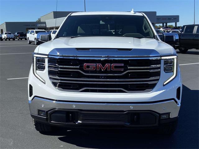 new 2025 GMC Sierra 1500 car, priced at $64,063