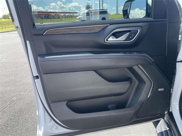 used 2021 Chevrolet Tahoe car, priced at $41,989