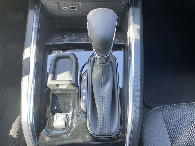 new 2026 GMC Canyon car, priced at $40,460