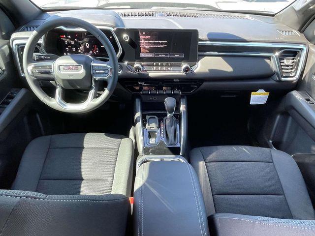 new 2026 GMC Canyon car, priced at $40,460