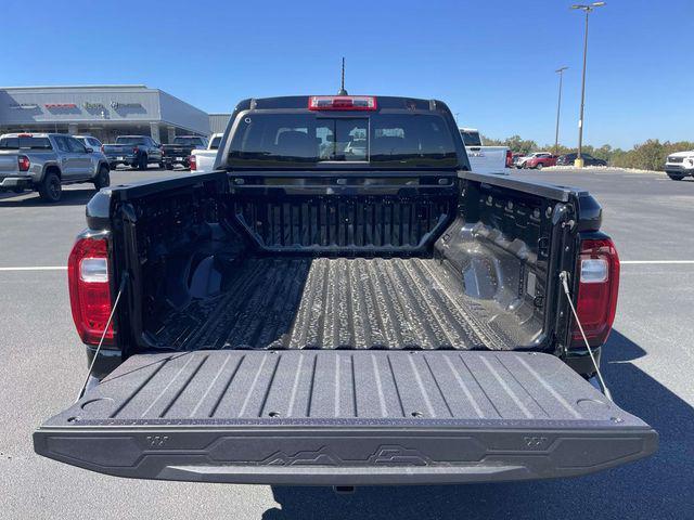 new 2026 GMC Canyon car, priced at $40,460