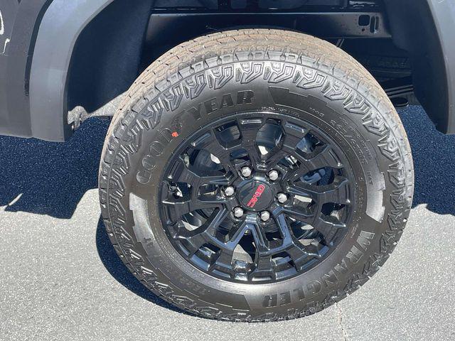 new 2026 GMC Canyon car, priced at $40,460