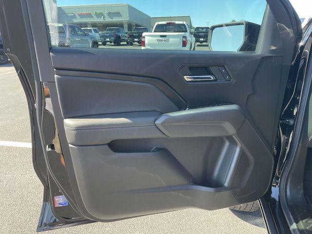 new 2026 GMC Canyon car, priced at $40,460