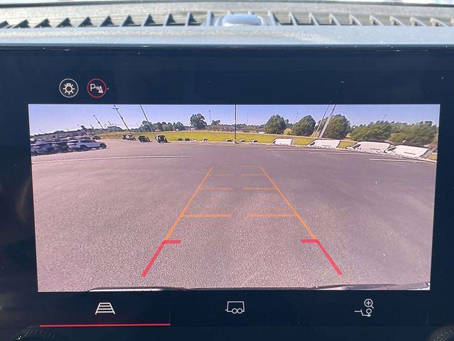 new 2026 GMC Canyon car, priced at $40,460