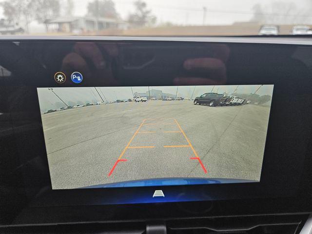 new 2026 Chevrolet Equinox car, priced at $28,499