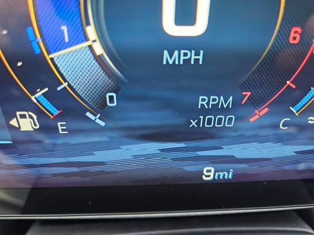 new 2026 Chevrolet Equinox car, priced at $28,499