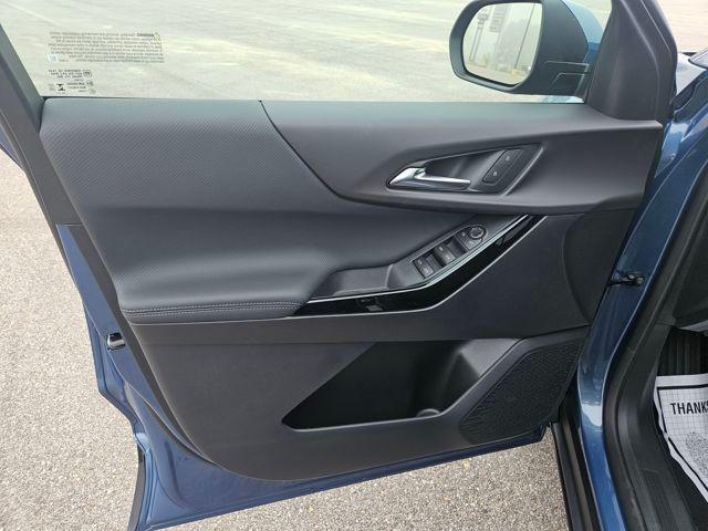 new 2026 Chevrolet Equinox car, priced at $28,499