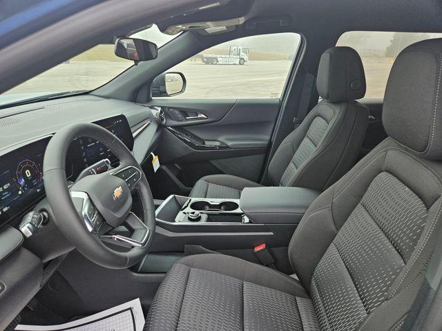 new 2026 Chevrolet Equinox car, priced at $28,499