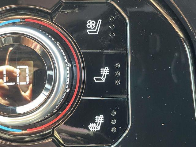 used 2024 GMC Sierra 2500 car, priced at $67,200