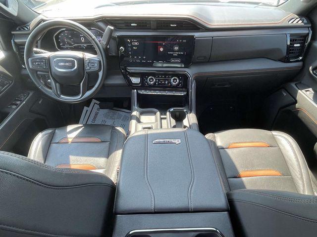 used 2024 GMC Sierra 2500 car, priced at $67,200