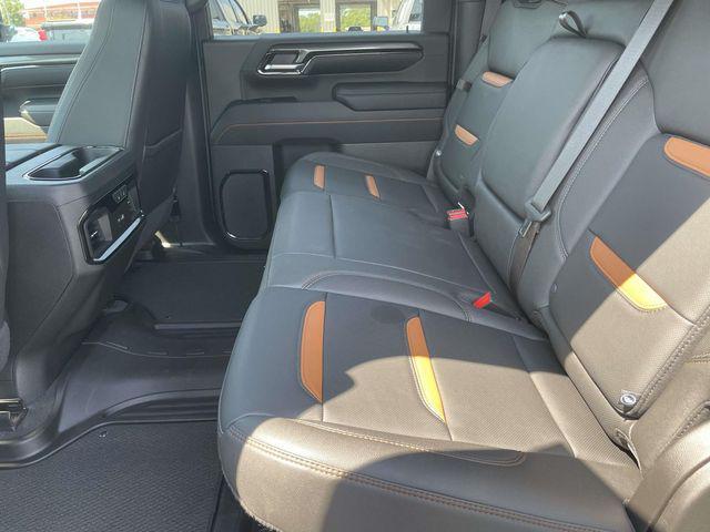 used 2024 GMC Sierra 2500 car, priced at $67,200