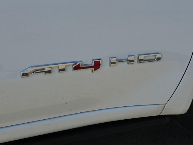 used 2024 GMC Sierra 2500 car, priced at $75,111