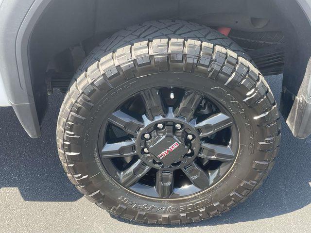used 2024 GMC Sierra 2500 car, priced at $67,200