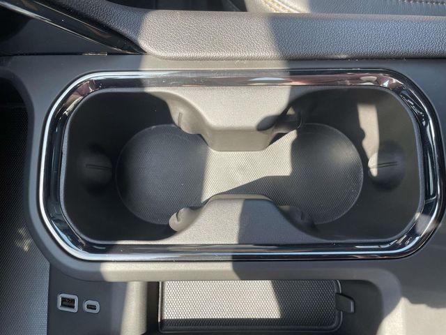 used 2024 GMC Sierra 2500 car, priced at $67,200