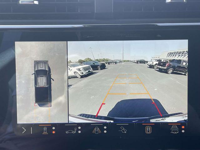 used 2024 GMC Sierra 2500 car, priced at $67,200