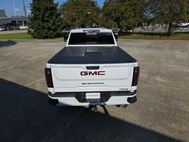 used 2024 GMC Sierra 2500 car, priced at $75,111