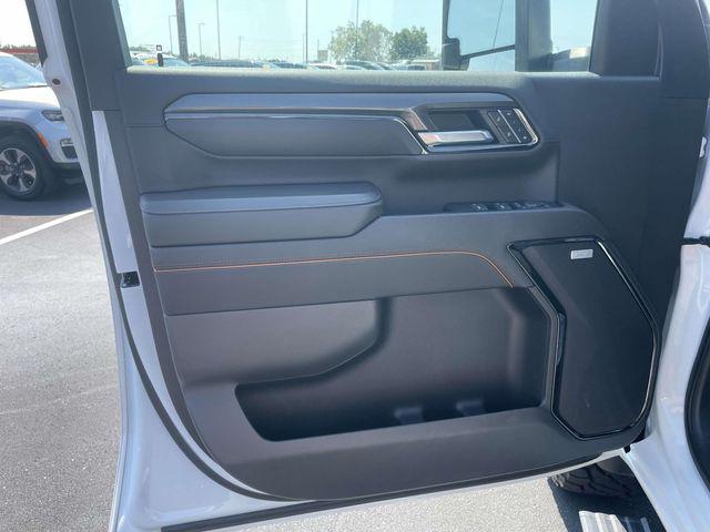 used 2024 GMC Sierra 2500 car, priced at $67,200