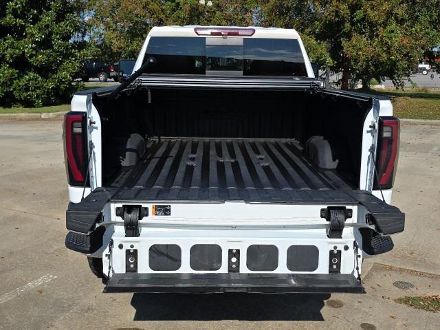 used 2024 GMC Sierra 2500 car, priced at $75,111