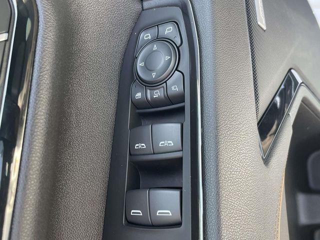 used 2024 GMC Sierra 2500 car, priced at $67,200