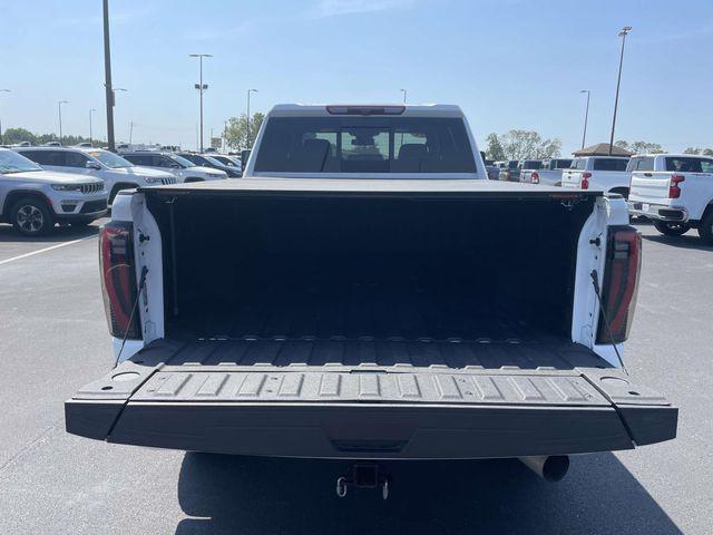 used 2024 GMC Sierra 2500 car, priced at $67,200