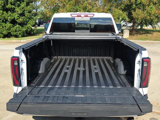 used 2024 GMC Sierra 2500 car, priced at $75,111