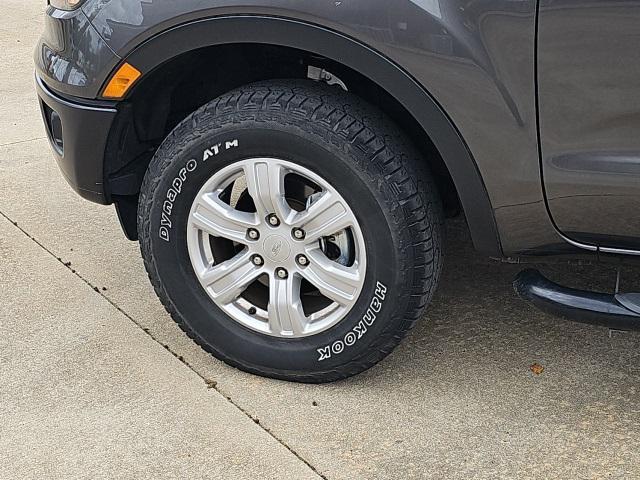 used 2020 Ford Ranger car, priced at $26,300