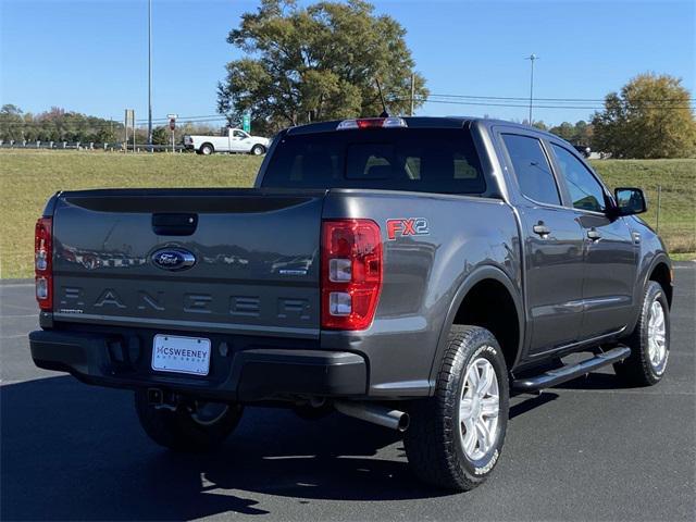 used 2020 Ford Ranger car, priced at $24,290