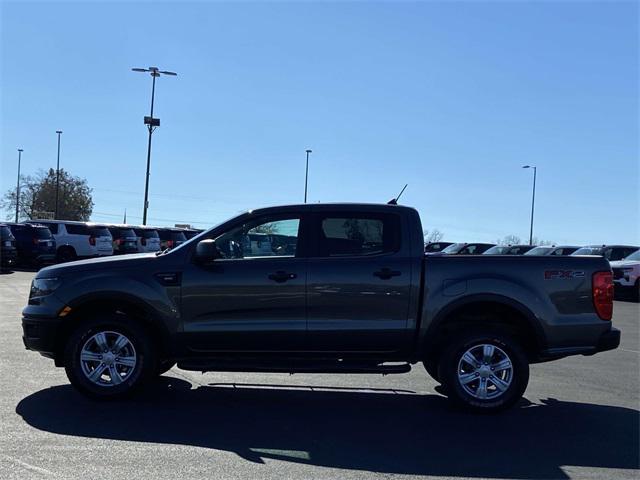 used 2020 Ford Ranger car, priced at $24,290