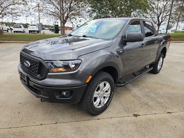 used 2020 Ford Ranger car, priced at $26,300